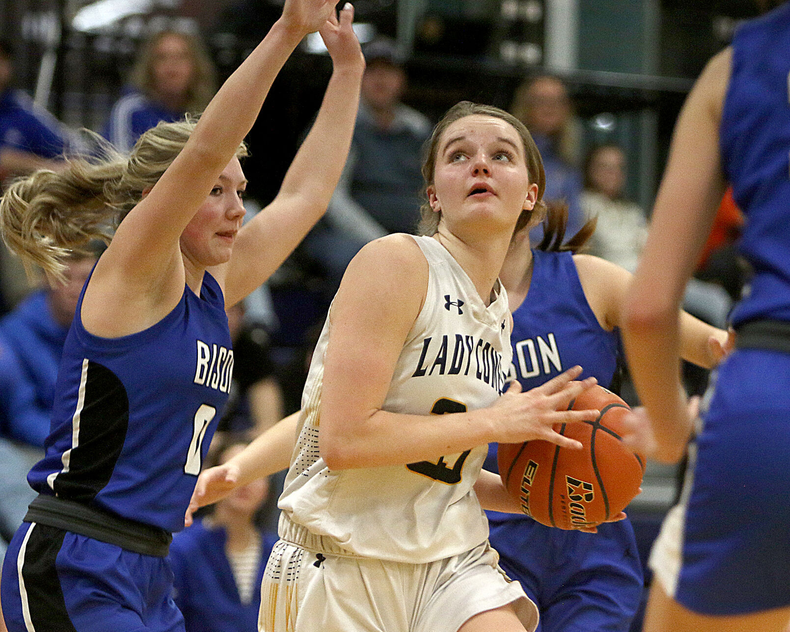 RC Christian downs Hot Springs in Game 1 of Region 8A (copy)